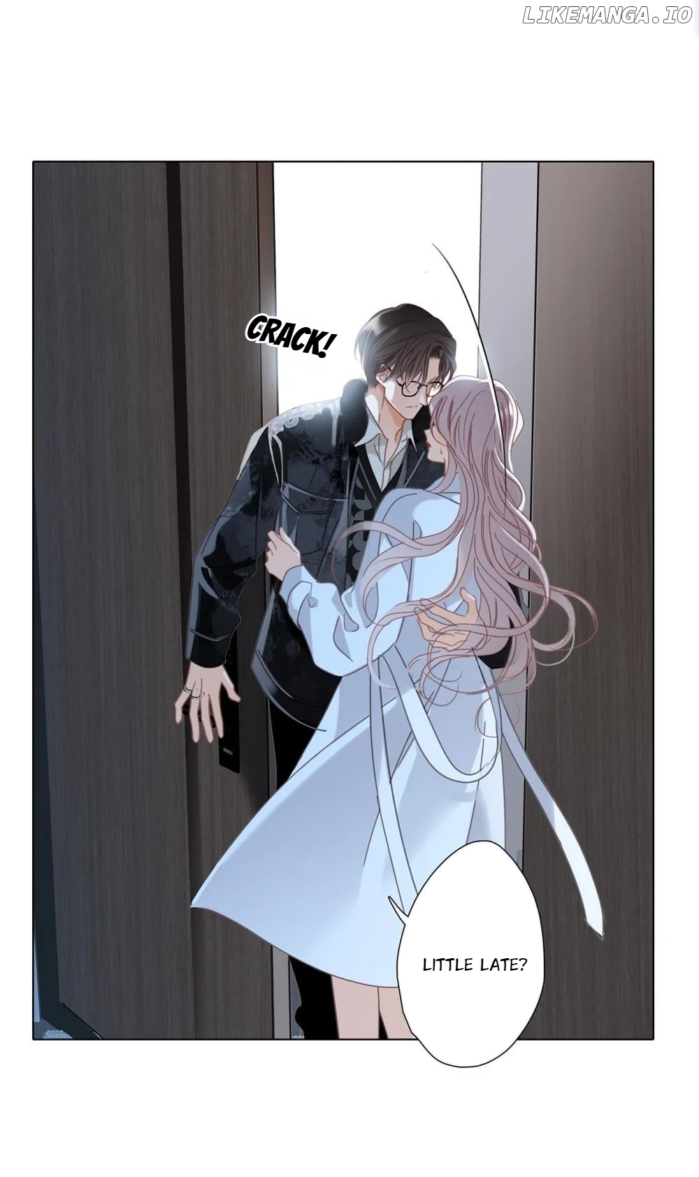 1st Kiss – I Don’t Want To Consider You As Sister Anymore Chapter 70 - 64 - page 38